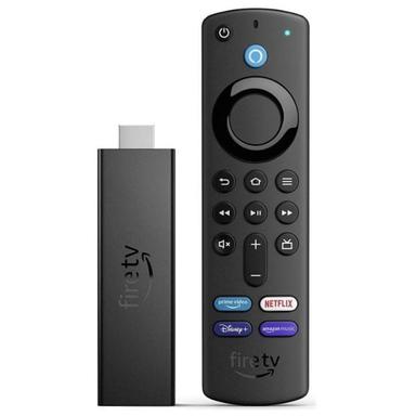 Amazon Fire TV Stick 4K (2022)