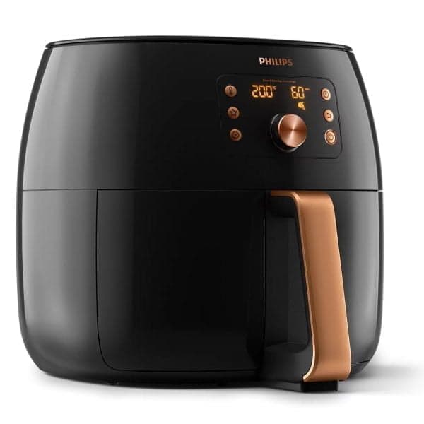Philips HD9867/90 Premium Airfryer XXL