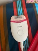 Philips BRE255/05 Satinelle Essential