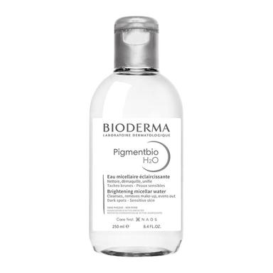 Bioderma Pigmentbio H2O Leke Karşıtı Micellar Makyaj Temizleme Suyu