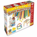 Dede Süper Bambu Çubuklar 300 Parça