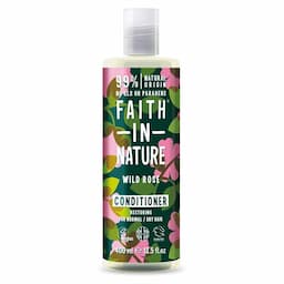 Faith in Nature %99 Doğal Saç Bakım Kremi