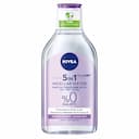 Nivea 5in1 Yatıştırıcı Makyaj Temizleme Suyu