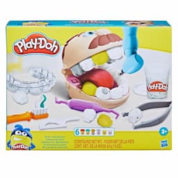 Play-Doh Dişçi Seti
