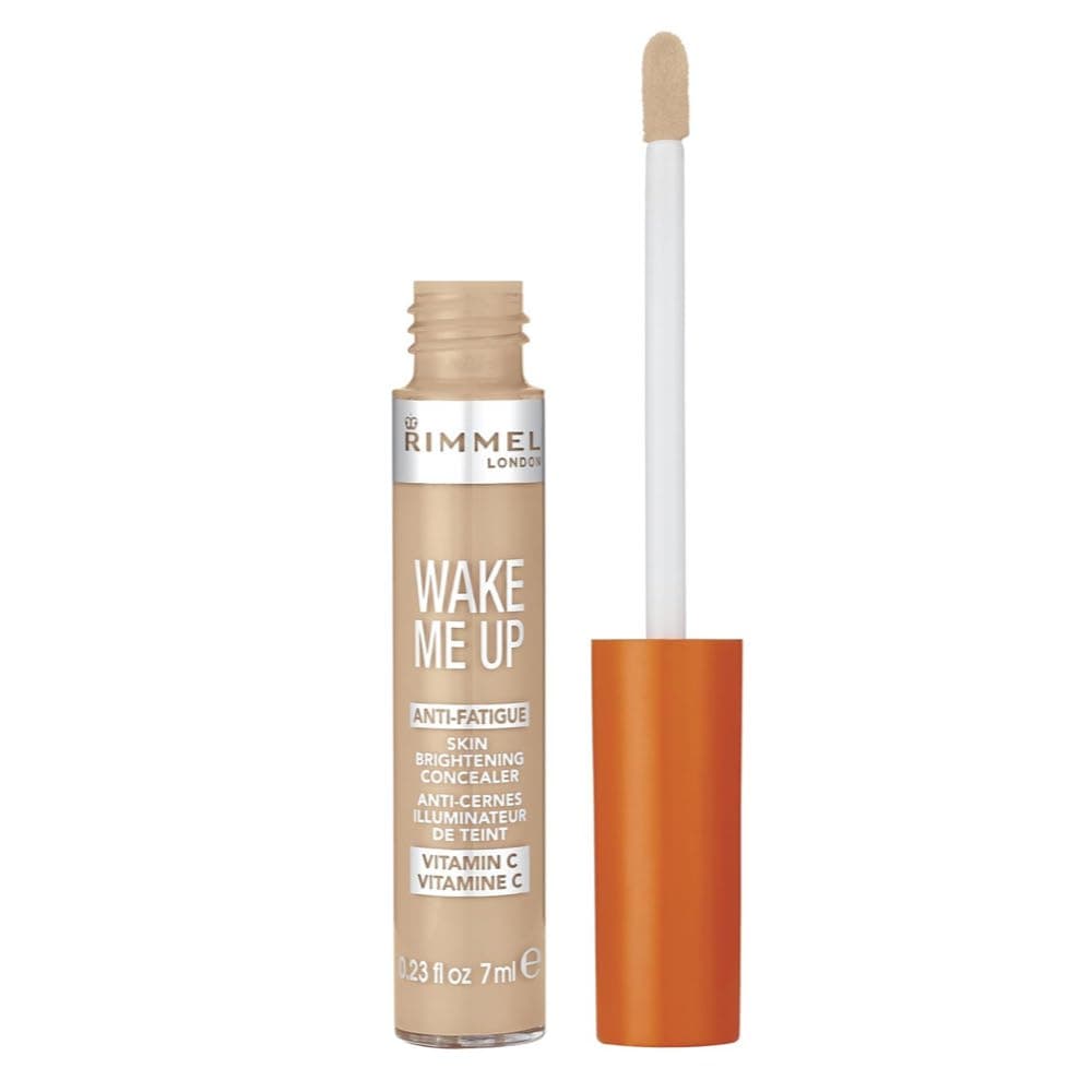 Rimmel London Wake Me Up Anti-Fatigue Skin B.Concealer