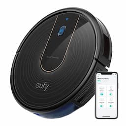 Anker Eufy RoboVac 15C Akıllı Robot Süpürge