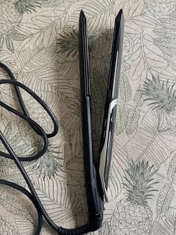 Babyliss Sleek Control 235 Saç Düzleştirici ST397E