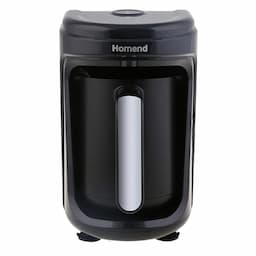 Homend Pottoman 1840H Türk Kahve Makinesi