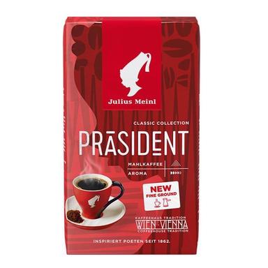 Julius Meinl Präsident Blend Filtre Kahve