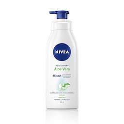 Nivea Aloe Vera Vücut Losyonu