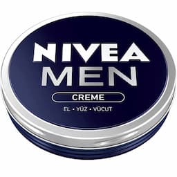 Nivea Men Creme Erkek Bakım Kremi