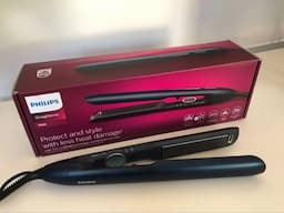 Philips Düzleştirici BHS732/00