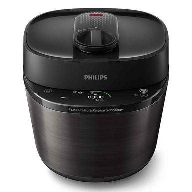 Philips HD2151/62 Elektrikli Akıllı Düdüklü Tencere