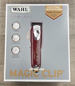 Wahl Magic Clip