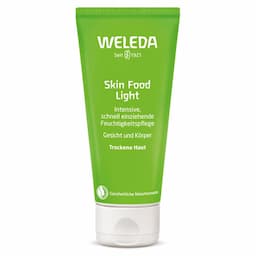Weleda Skin Food Light Nemlendirici ve Besleyici Organik Bakım Kremi