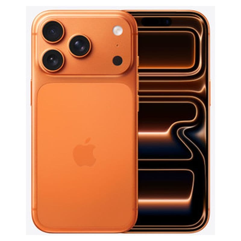 Apple iPhone 17 Pro