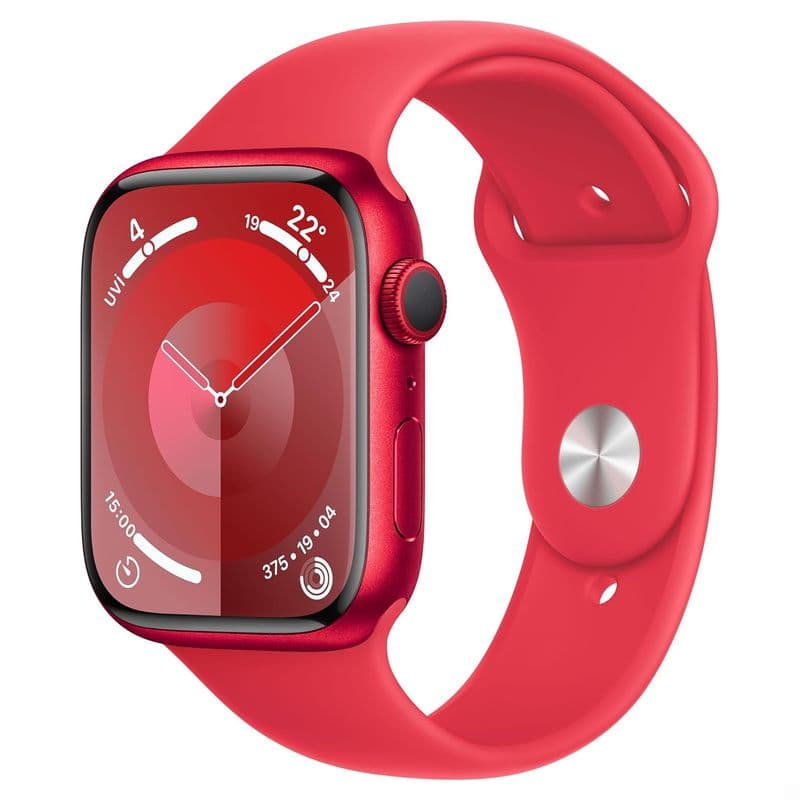 Apple Watch Series 9 41mm Alüminyum Kasa