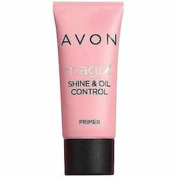 Avon Magix Yağlı Görünümü Kontrol Eden 30 ml Makyaj Bazı