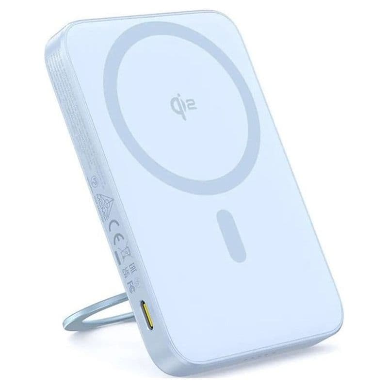 Baseus PicoGo Qi2 Manyetik 5000 mAh