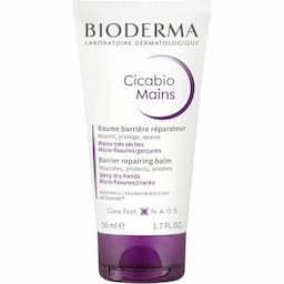 Bioderma Cicabio Mains 50 ml El Kremi