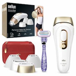 Braun Silk Expert Pro 5 PL5387