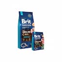 Brit Premium By Nature Kuru Köpek Maması Tavuk Pirinç
