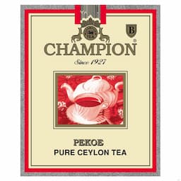 Champion Pekoe 1000 gr