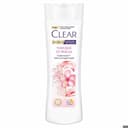 Clear Women Kepeğe Karşı Etkili Şampuan Yumuşak ve Parlak