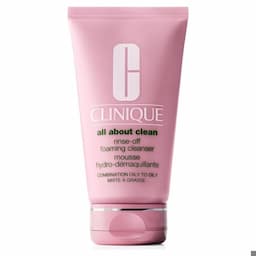 Clinique Foaming Cleanser Köpük Makyaj Temizleyici