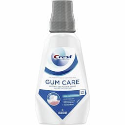 Crest Pro Health Cool Wintergreen Gum Care Ağız Çalkalama Suyu