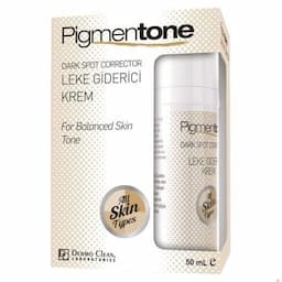 Dermo Clean 50 ml Pigmentone Leke Giderici Krem