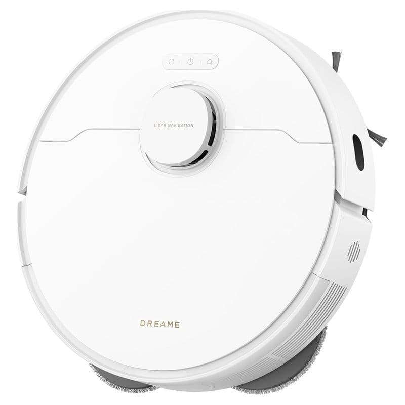 Dreame L10s Pro Gen 2 Robot Süpürge