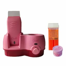 Epilla Termostat Özellikli Sir Ağda Isıtıcı Roll On Ağda Makinesi