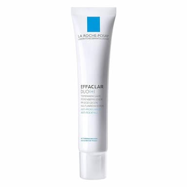 La Roche-Posay Effaclar Duo(+) Cilt Kusurlarına Ve Akne Lekelerine Karşı Bakım Kremi