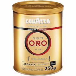 Lavazza Qualita Oro Filtre Kahve