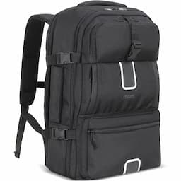 Mack MCE-1205 17.3 inç Explor 34L Eco Seyahat Sırt Çantası