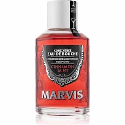 Marvis Cinnamon Mint Ağız Gargarası