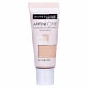 Maybelline New York Affinitone 24 Golden Beige Fondöten