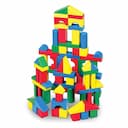 melissa & doug Ahşap Blok Seti (10481)