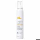 milkshake Shake Conditioning Whipped Cream Saç Köpüğü