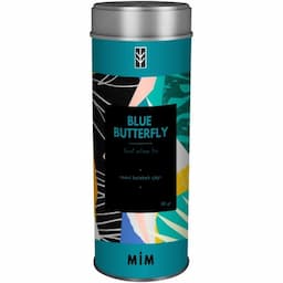 Mim and More Blue Butterfly Tea 50 gr Mavi Kelebek Çayı
