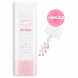 Missha A PIEU Power Block Tone Up Pink SPF50+ 50 ml