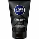 Nivea Men Deep Dimension Yüz Temizleme Jeli