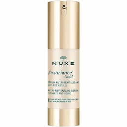 Nuxe 30 ml Nuxuriance Gold Nutri Revitalizing Serum