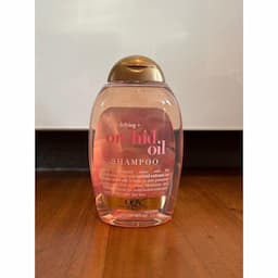 OGX Orchid Oil Sülfatsız Şampuan