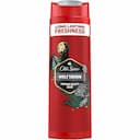 Old Spice Captain Duş Jeli