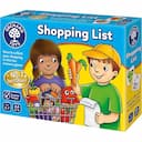 Orchard Alışveriş Listesi