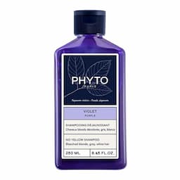 Phyto Purple Turunculaşma Karşıtı 250 ml Mor Şampuan