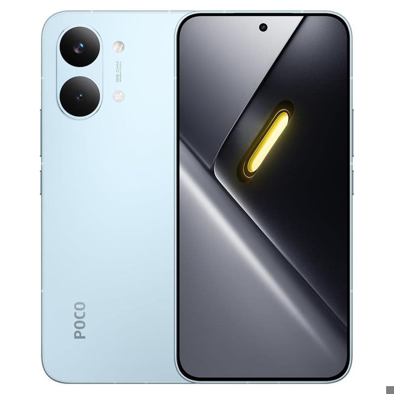 Poco X8 Pro Max