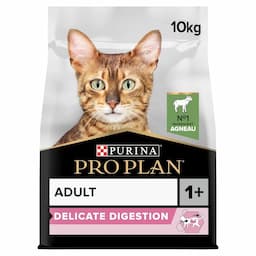 Pro Plan Delicate Kuzu Etli 10 kg